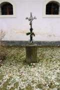 Kreuz in Jindichovice
