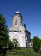 Kostel sv. Blaeje v Plnici