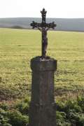 Kreuz bei Pocinovice