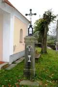 Kreuz in Myslovice