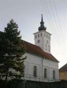 Kostel sv. Ji�� v Kout� na �umav�